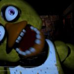 Five nights at Freddy's Chica meme
