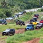 jeep line