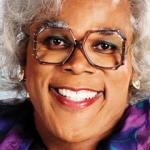 Madea Simmons