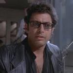jeff goldblum