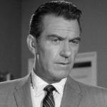 Not Happy Ward Cleaver