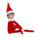 Elf on the Shelf