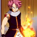 Natsu (Fairytail)