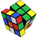 Rubik Cube meme