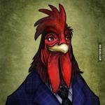 The Sexual Confession Cock