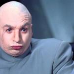 Dr. Evil