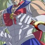 Broly is love broly is life