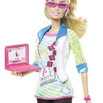 Barbie Computer Scientist meme