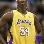 kwame brown