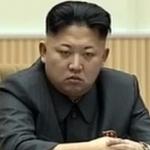 Kim Jong Un