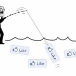 fishing for likes