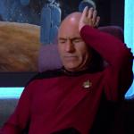 Picard Headache