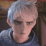 Miffed Jack Frost