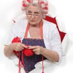 Knitting