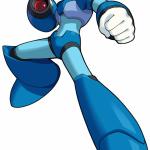 Mega Man X