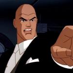 black luthor