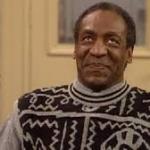 Cosby got growing pains