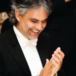 Andrea Bocelli