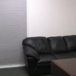 Casting couch