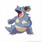 Neuroqueer Nidoqueen