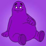 Grimace