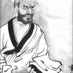 zen master dogan