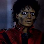 MJ Thriller