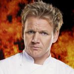 Gordon Ramsay