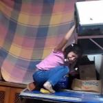 givovanna o forninho caiu