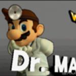 Dr. Mario's Prescription