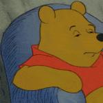 Winnie the Pooh  meme