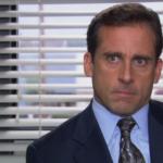 Michael Scott