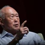 Lee Kuan Yew