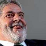 Lula querendo