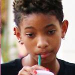 Willow Smith Meme