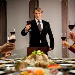 Hannibal dinner party