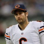 Jay Cutler