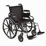 Crossfit wheelchair