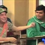 Chavo prisionero