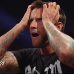 CM Punk meme