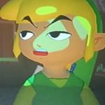 Link is Not Happy With You meme