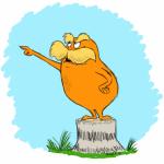 Lorax