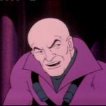 Lex Luthor Legion of Doom