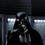 Vader: I find your lack of...
