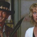 Crocodile Dundee