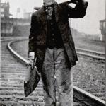 Railroad Worker