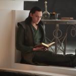 Loki Book
