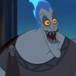 hades Disney This is why