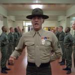 R. Lee Ermey squadbay meme