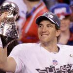 Eli Manning